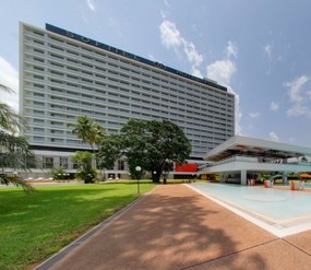 HOTEL IVOIRE