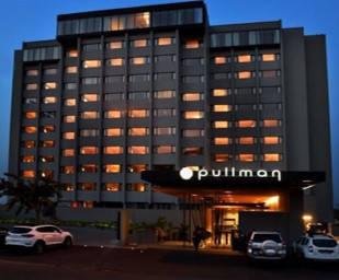 HOTEL PULLMAN